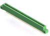 Card Edge Conn, Single, 48Pos, Th; Card Edge Connector Type Edac - 64AJ9097 - Newark, An Avnet Company