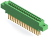 Card Edge Conn, Dual Side, 36Pos, Th; Card Edge Connector Type Edac - 75AJ6623 - Newark, An Avnet Company