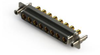 Combo D-Sub Conn, Rcpt, Dc-8W8, Th; Product Range Edac - 54AJ8370 - Newark, An Avnet Company
