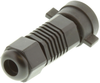 Circular Conn, Plug, 2Pos, Cable; Product Range Multicomp Pro - 97Y9756 - Newark, An Avnet Company