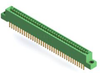 Card Edge Conn, Dual Side, 72Pos, Lug; Card Edge Connector Type Edac - 76AJ1297 - Newark, An Avnet Company