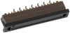 Connector, Ffc/fpc, 15Pos, 1 Row, 1Mm; Pitch Spacing Amphenol Communications Solutions - 65AC3106 - Newark, An Avnet Company