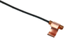 Ntc Thermistor, 10K, Wire Leaded; Zero Power Resistance At 25°C Littelfuse - 43AC9655 - Newark, An Avnet Company