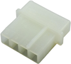 Plug And Socket Connector Housing; Product Range Amp Te Connectivity - 26AC5719 - Newark, An Avnet Company