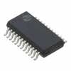IC 2:1 MUX/DEMUX SW 5PORT 24QSOP -- 233-PI3V512QE - Image
