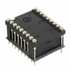 Sockets for ICs, Transistors - 18-8400-610C - Lingto Electronic Limited
