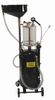 20-Gallon Combination Fluid Evacuator & Oil Drain - JDI-20COMBO-B - JohnDow Industries, Inc.