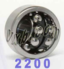 2200 Self Aligning Bearing 10x30x14 - Kit7047 - NationSkander California Corporation