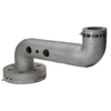 Cast-In Transfer/Feed Pipes