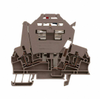 Connectors, Interconnects Terminal Blocks Din Rail, Channel - Win Source Electronics