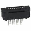 FFC, FPC (Flat Flexible) Connector Assemblies - SLW8S-1C7-ND - DigiKey