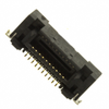 Arrays, Edge Type, Mezzanine (Board to Board) - 670-1306-ND - DigiKey