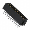 Headers, Male Pins - 952-1090-5-ND - DigiKey