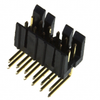 Headers, Male Pins - 609-2439-ND - DigiKey