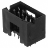 Headers, Male Pins - A26716-ND - DigiKey