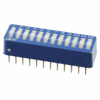 DIP Switches - 450-1865-ND - DigiKey
