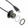 USB Cables - APC1584-ND - DigiKey