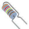 Through Hole Resistors - MFR-25FRFPN3K24-ND - DigiKey
