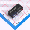 Power Supply Chip >> Power Modules - IF1205S-2W - LCSC Electronics Technology (HK) Limited