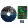 Evaluation and Demonstration Boards and Kits - AT89STK-10-ND - DigiKey