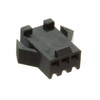 Rectangular Connector Housings - 455-2925-ND - DigiKey