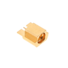 Coaxial Connector (RF) Assemblies - 612-SMP-PS-P-HH-ST-EM3-ND - DigiKey