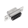 D-Sub, D-Shaped Connector Housings - 670-D02-M15SG-N-F0-ND - DigiKey