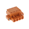 Headers, Plugs and Sockets - 281-8734-ND - DigiKey
