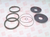 Pneumatic Valve Rebuild Kit / Seal Kit - 8195835 - Radwell International
