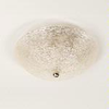 Pentland Flush Bowl Light - CL57 - Vaughan Designs, Inc.
