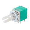 Rotary Potentiometers, Rheostats - 2223-PTN09S1-H10115K1B-ND - DigiKey