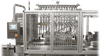 Inline Bottle Filling System – Continuous Motion - Image