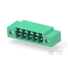 Headers, Plugs and Sockets - 17-2842484-5-ND - DigiKey