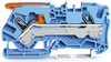 Through terminal block - 2106-1204 - WAGO