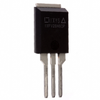 Single FETs, MOSFETs - IXFV26N60P-ND - DigiKey