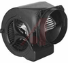 Blower;AC;Centrifugal;Dual Inlet;115V;582CFM;63dBA;146mm;Capacitor is Incl. - 70104939 - Allied Electronics, Inc.