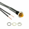 Panel Indicators, Pilot Lights - 75R-2213-ND - DigiKey