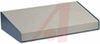 Enclosure; Aluminum; 2.5 in.; 5.6 in.; 0.081 in. - 70164103 - Allied Electronics, Inc.