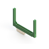 Edgeboard Connectors - 151-345-032-540-558-ND - DigiKey