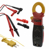 Electrical Testers, Current Probes - 705-1048-ND - DigiKey