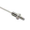NTC Thermistor Probe with Stainless Steel Housing and UNJF-3A Thread - USP12755 - Littelfuse, Inc.
