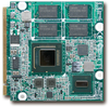 Qseven, Based on Intel® Atom Processor with DDR2 SDRAM, LVDS Display, Gigabit Ethernet, SDVO and SATA -- PQ7-M101G - Image