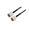 Coaxial Cables (RF) - 6099-PE3W12610/HS-60-ND - DigiKey