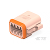 Rectangular Connector Housings - 1734-DT06-08SD-ND - DigiKey