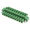 Headers, Plugs and Sockets - 609-4066-ND - DigiKey