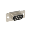 D-Sub Connector Assemblies - 664-L77DFE09ST-ND - DigiKey