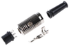 DIN Connectors - 491190 - RS Components, Ltd.