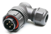 Industrial Circular Connectors - 2072413 - RS Components, Ltd.