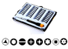 Screwdriver Sets -- 8330794 - Image