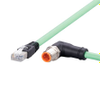 Ethernet Cable - 190366 - RS Components, Ltd.